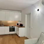 3 Bedrooms Flat Fully Equipped With Pool & Tennis