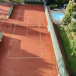 3 Bedrooms Flat Fully Equipped With Pool & Tennis