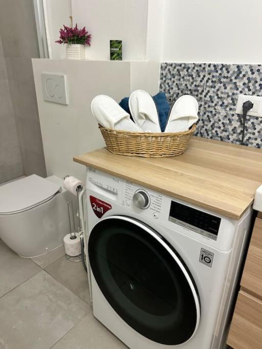3 Bedrooms Flat Fully Equipped With Pool & Tennis