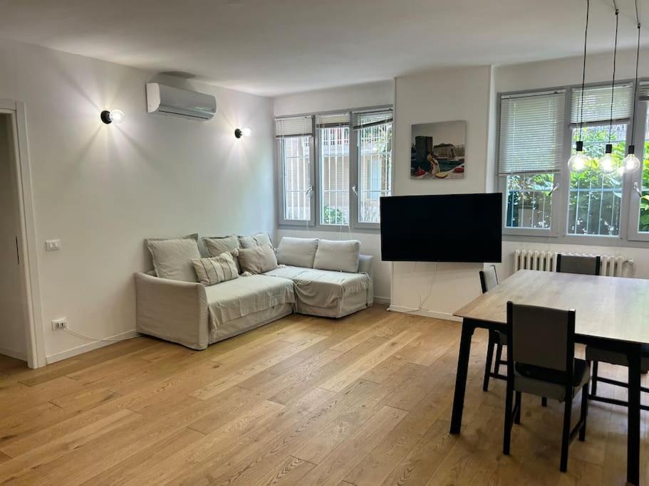 3 Bedrooms Flat Fully Equipped With Pool & Tennis Appartement