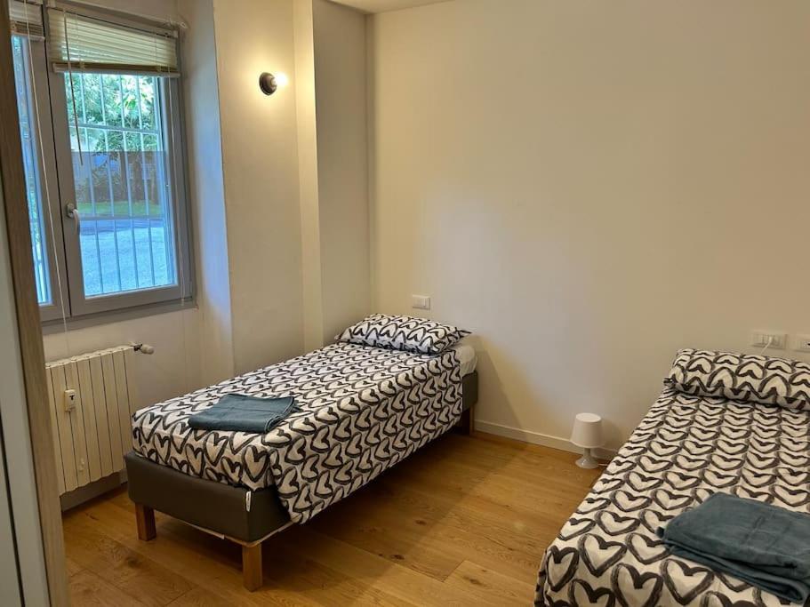 3 Bedrooms Flat Fully Equipped With Pool & Tennis * Milan