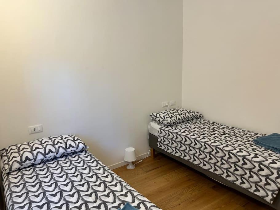 3 Bedrooms Flat Fully Equipped With Pool & Tennis