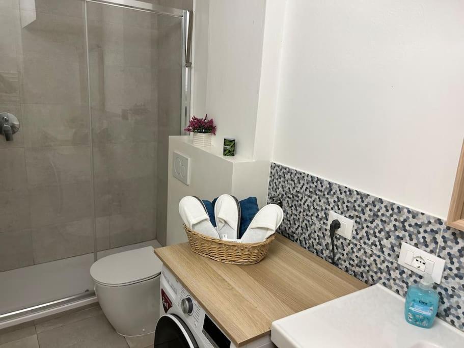 3 Bedrooms Flat Fully Equipped With Pool & Tennis Appartement