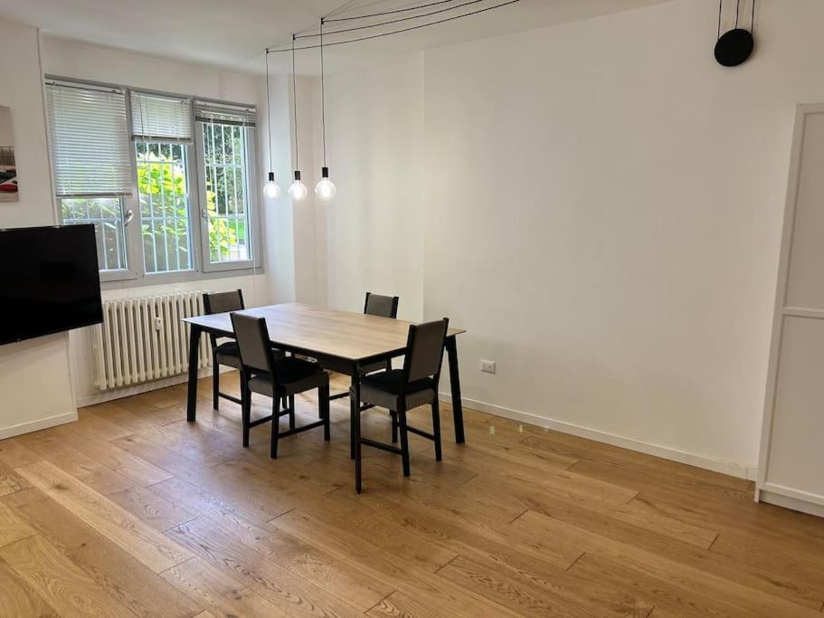 Appartement 3 Bedrooms Flat Fully Equipped With Pool & Tennis *