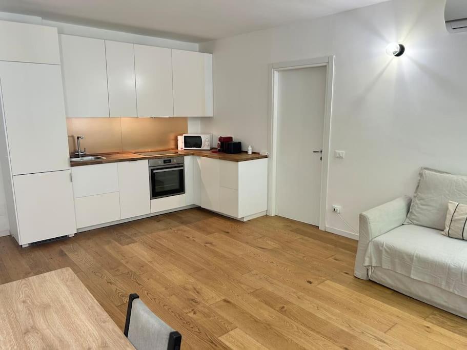 3 Bedrooms Flat Fully Equipped With Pool & Tennis Milan