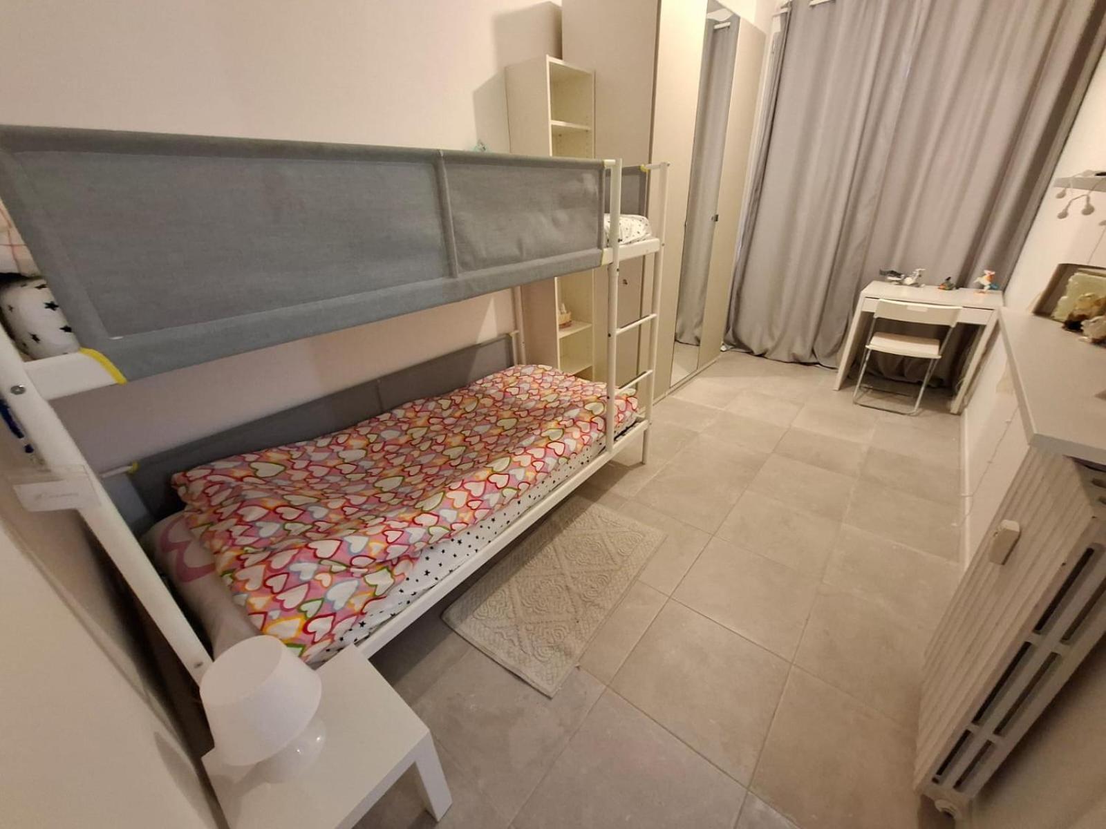 3 Bedrooms Flat Fully Equipped With Pool & Tennis Milan