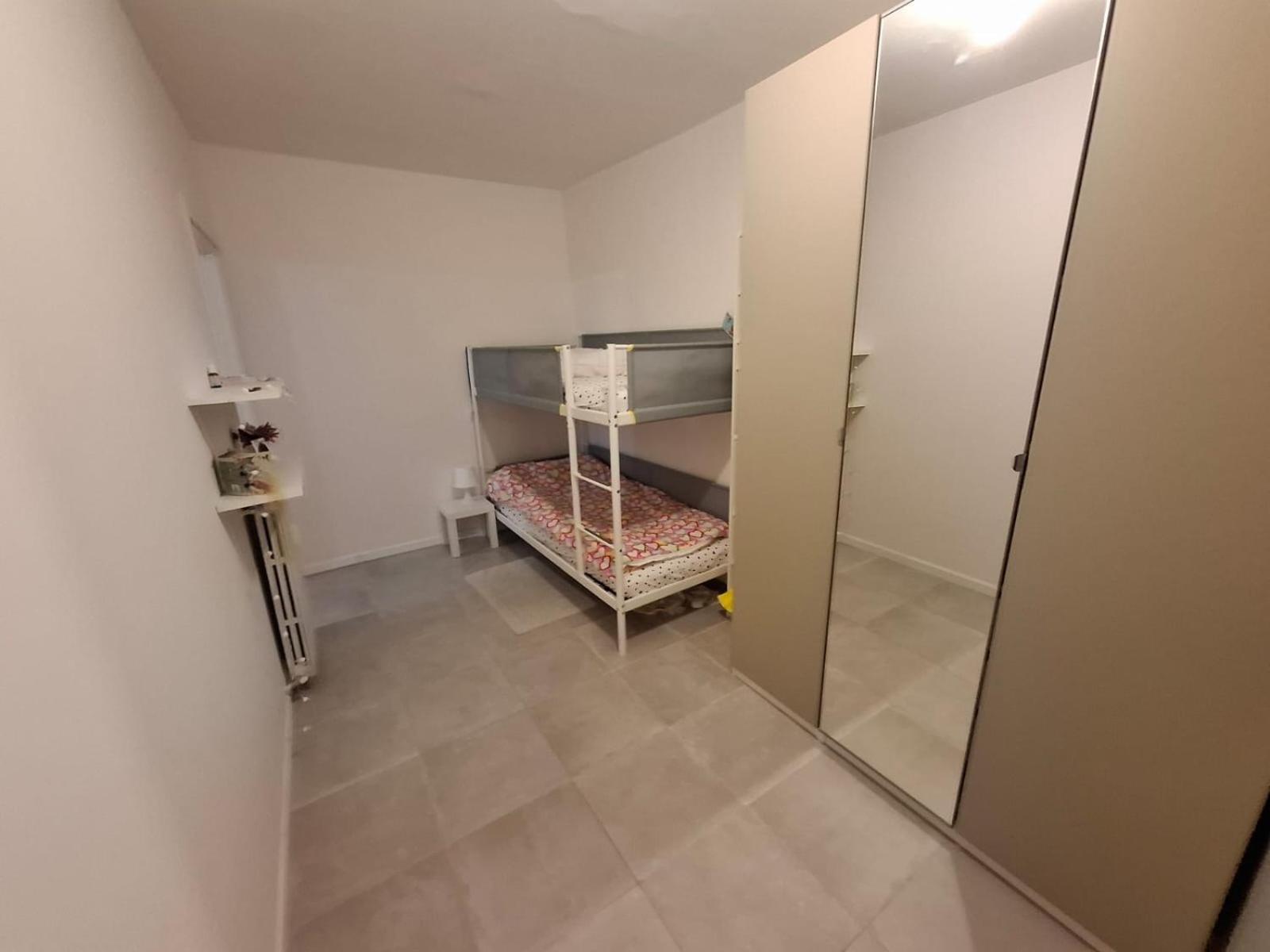 Appartement 3 Bedrooms Flat Fully Equipped With Pool & Tennis