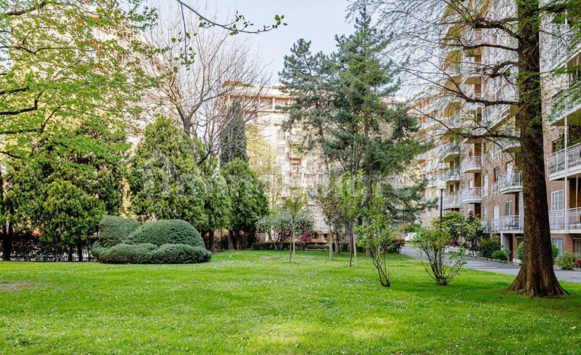 3 Bedrooms Flat Fully Equipped With Pool & Tennis * Milan